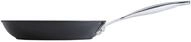 LE CREUSET Bratpfanne Pfanne flach 28 cm schwarz