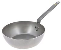 de Buyer Sauteuse De Buyer SCHMORPFANNE MINERAL B &Oslash; 28CM