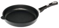 AMT-Gastroguss Bratpfanne Bratpfanne 28cm beschichtet H=5cm nicht...