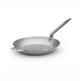 de Buyer Bratpfanne Mineral B, Pfanne 36 cm - Eisen mit Bienenwachsbeschichtung -
