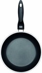 Silit Bratpfanne Silit Domus Stielpfanne, 28 cm, Edelstahl rostfrei 18/10 (1-tlg., 1x