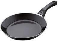 Silit Bratpfanne Silit Silargan&reg; Professional Stielpfanne flach, 28 cm, Black,