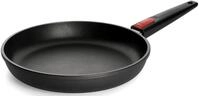 WOLL MADE IN GERMANY Bratpfanne Nowo Titanium, Aluminiumguss (1-tlg), nicht