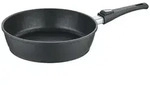 Berndes Schmorpfanne 28cm, Aluguss, schwarz - Vario Click,...