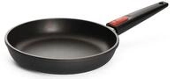 WOLL MADE IN GERMANY Bratpfanne Nowo Titanium, Aluminiumguss (1-tlg), Induktion, Made