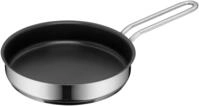 WMF Bratpfanne Mini Stielpfanne, 18 cm, Cromargan&reg; Edelstahl rostfrei 18/10...