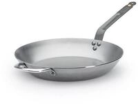 de Buyer Bratpfanne De Buyer BRATPFANNE MINERAL B &Oslash; 32CM MIT GEGENGRIFF
