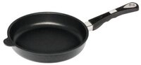 AMT-Gastroguss Bratpfanne Bratpfanne 24cm beschichtet H=5cm nicht...
