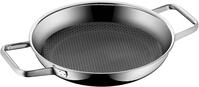 WMF Servierpfanne Profi Resist, Cromargan&reg;Edelstahl (1-tlg), kratzfest,