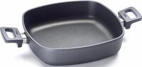 WOLL MADE IN GERMANY Bratpfanne Nowo Titanium, Aluminiumguss (1-tlg),...