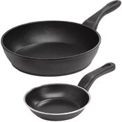 BALLARINI Pfannen-Set, (Set)