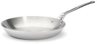 de Buyer Bratpfanne Affinity, Pfanne 32 cm - Edelstahl-Mehrschichtmaterial