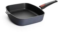 WOLL MADE IN GERMANY Bratpfanne Diamond Lite, Aluminiumguss, 30x26 cm, Induktion