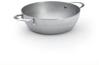 de Buyer Br&auml;ter De Buyer BAUERNTOPF / SCHMORKASSEROLLE MINERAL B &Oslash; 28CM
