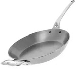 de Buyer Bratpfanne De Buyer BRATPFANNE MINERAL B PRO &Oslash;28 CM