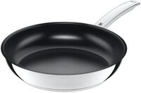 WMF Bratpfanne Durado, Cromargan&reg; Edelstahl Rostfrei 18/10 (1-tlg),