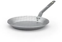 de Buyer Steakpfanne De Buyer STEAKPFANNE MINERAL B &Oslash; 28CM