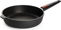 WOLL MADE IN GERMANY Bratpfanne Nowo Titanium, Aluminiumguss (1-tlg), Induktion, Made