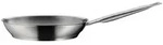 WMF Bratpfanne Gourmet Plus Stielpfanne, 24 cm, Cromargan&reg; Edelstahl rostfrei 18/10