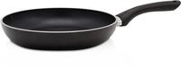 Kr&uuml;ger Bratpfanne Aluminium Pfanne flach Venezia, Aluminium (1-tlg), f&uuml;r