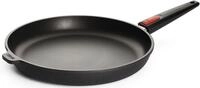WOLL MADE IN GERMANY Bratpfanne Nowo Titanium, Aluminiumguss (1-tlg), nicht