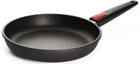 WOLL MADE IN GERMANY Bratpfanne Nowo Titanium, Aluminiumguss (1-tlg), nicht