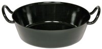 Riess Bratpfanne Classic Schwarzemaille, 34 cm