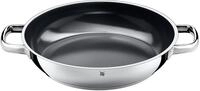 WMF Servierpfanne Durado, Cromargan&reg; Edelstahl Rostfrei 18/10 (1-tlg),