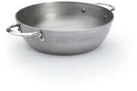 de Buyer Br&auml;ter De Buyer BAUERNTOPF / SCHMORKASSEROLLE MINERAL B &Oslash; 24CM