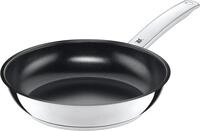 WMF Bratpfanne Durado, Cromargan&reg; Edelstahl Rostfrei 18/10 (1-tlg),