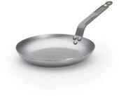 de Buyer Schmorpfanne De Buyer OMELETTEPFANNE MINERAL B &Oslash; 24CM