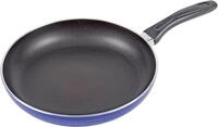 Karl Kr&uuml;ger Bratpfanne Star Pfanne 16cm blau, (1-tlg)