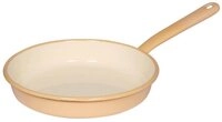 Riess Bratpfanne Riess Omlettpfanne Classic Emaille, Auswahl