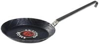 turk Bratpfanne AlbertTurk Bratpfanne mit geschmiedetem Hakenstiel Ř 16 cm,