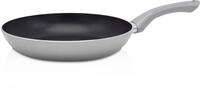 Kr&uuml;ger Bratpfanne Aluminium Pfanne London, Aluminium (1-tlg), f&uuml;r