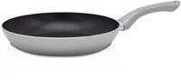Kr&uuml;ger Bratpfanne Aluminium Pfanne London, Aluminium (1-tlg), f&uuml;r