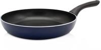 Kr&uuml;ger Bratpfanne Troja, Aluminium (1-tlg), f&uuml;r Induktions-Kochfelder geeignet
