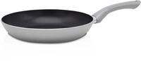 Kr&uuml;ger Bratpfanne Aluminium Pfanne London, Aluminium (1-tlg), f&uuml;r