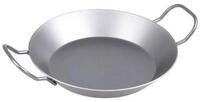 CHG Bratpfanne 3409-63, (Solo, f&uuml;r alle Herdarten), robust, optimale