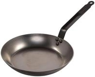 de Buyer Bratpfanne De Buyer LYONNAISE BRATPFANNE SCHWERER EISENSTAHL &Oslash;28CM