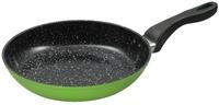 KING Bratpfanne, Aluminiumguss (1-tlg), &Oslash; 28 cm, Induktion