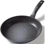 STONELINE Bratpfanne, Aluminium (1-tlg), Induktion