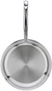 Spring Bratpfanne Bratpfanne flach 24 cm Vulcano Classic