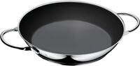 WMF Servierpfanne CeraDur Profi, Cromargan&reg; Edelstahl Rostfrei 18/10 (1-tlg),
