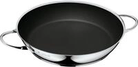 WMF Servierpfanne CeraDur Profi, Cromargan&reg; Edelstahl Rostfrei 18/10 (1-tlg),