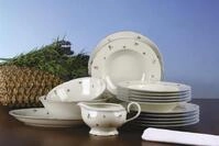 Seltmann Weiden Tafelservice Seltmann Weiden Marie Luise Streublume Tafel...