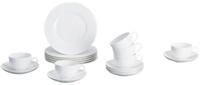 Villeroy & Boch Kaffeeservice Royal Kaffee-Set 18er Set (18-tlg), 6 Personen,