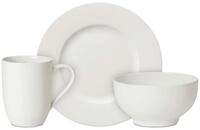 Villeroy & Boch Fr&uuml;hst&uuml;cks-Set For Me Fr&uuml;hst&uuml;cks-Set 2&nbsp;Personen