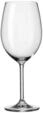 LEONARDO Sektglas Leonardo Bordeauxglas Daily TEQTON Kristallglas klar 650 ml