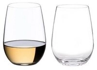 RIEDEL THE WINE GLASS COMPANY Weinglas Riedel "O" Wine Tumbler Riesling/Sauvignon